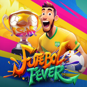 Futbol Fever เกมยอดนิยม AJMBET123.GAMES