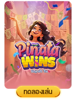 AJMBET123 ทดลองเล่นสล็อตฟรี Pinata Wins